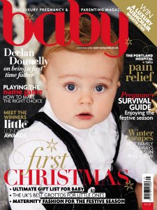 Baby UK - Christmas 2018