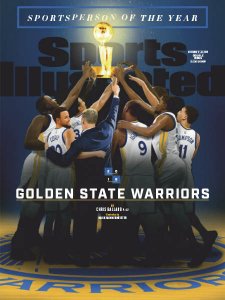 Sports Illustrated USA - 12.17.2018