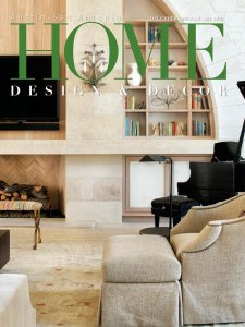 Home Design & Decor Austin-San Antonio - 12/01 2019