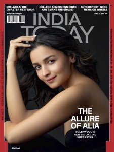 India Today - 04.11.2022