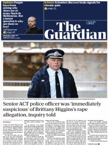 The Guardian AU - 24.05.2023