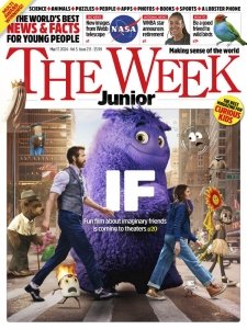 The Week Junior USA - 05.17.2024