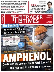 The Trader Times - 24.07.2025