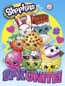 Shopkins - Is. 34 2018