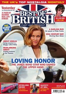 Best of British - 06.2020