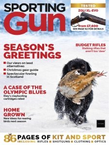 Sporting Gun UK - 01.2023