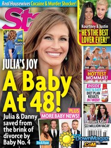 Star USA - 2 May 2016