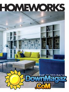 Homeworks - Issue 82 2017