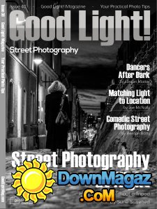 Good Light! - Issue 40 2017