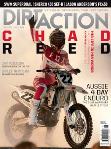 Dirt Action - 06/07 2018