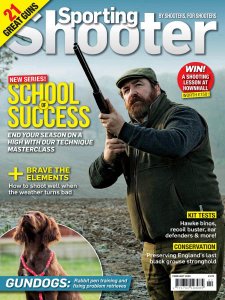 Sporting Shooter UK - 02.2020