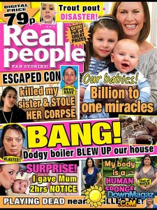 Real People - 16 April 2015