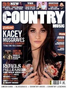 Country Music - 10/11 2018