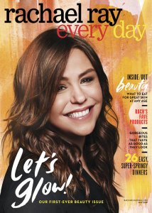 Rachael Ray Every Day - 05.2019