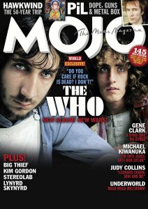 Mojo - 11.2019