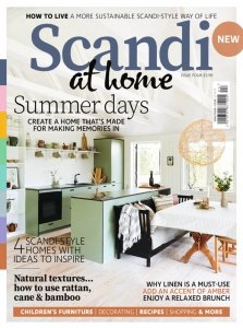 Scandi at Home - Is. 4