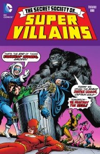 The Secret Society of Super-Villains Vol. 1 (TPB)