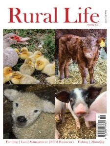 Rural Life - Spring 2021