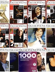 Gramophone - 2005 Full Year