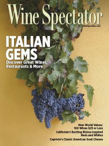 Wine Spectator - 04.30.2019