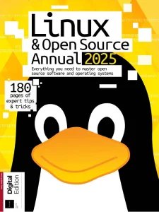 Linux & Open Source Annual - Vol 10 2024