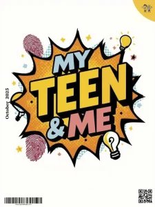 My Teen and Me - 10.2025