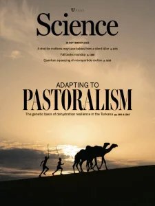 Science - 18.09.2025