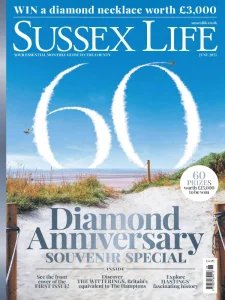 Sussex Life - 06.2025