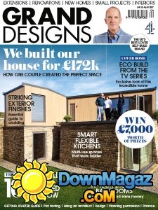 Grand Designs UK - 04.2017