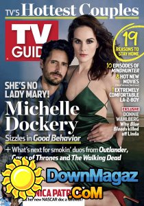 TV Guide - 30.10. 2017