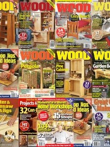 WOOD - 2010 Full Year Issues Collection