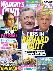 Woman's Own - 02.17.2025