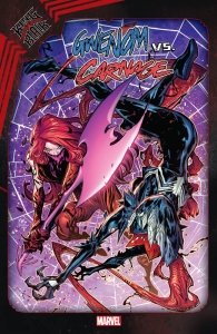 King in Black - Gwenom vs. Carnage (TPB)