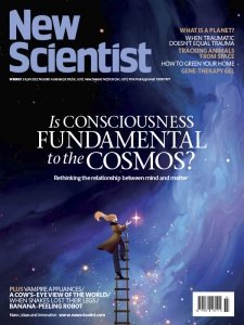 New Scientist AU - 2.04.2022