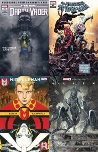 Marvel Week - 02.8.2023