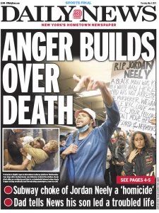 New York Daily News 05.4.2023