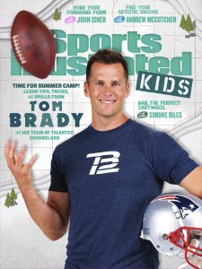 Sports Illustrated Kids - 07.2019