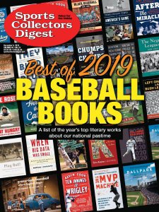 Sports Collectors Digest - 12.6.2019