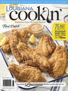 Louisiana Cookin' - 05/06 2020