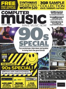 Computer Music - 06.2020