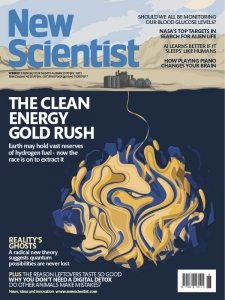 New Scientist AU - 3.02.2024