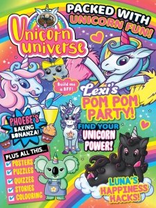 Unicorn Universe - Is. 70 2024