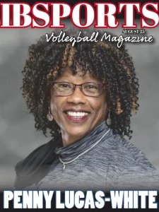 IBSports Volleyball - 08.2025