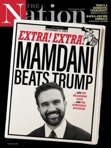 The Nation - 12.2025