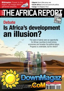 The Africa Report - 05.2017