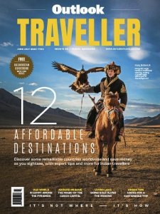 Outlook Traveller - 06/07 2024