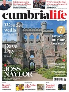 Cumbria Life - 08.2024