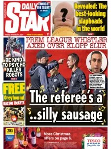 Daily Star - 12.11.2024