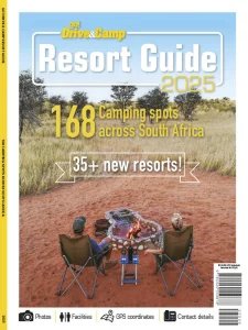 Go! Drive & Camp - Go! Resort Guide 2025