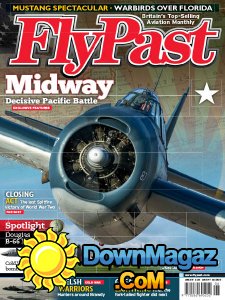 Flypast - 06.2017